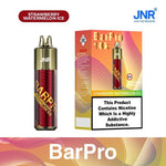 JNR Bar Pro 10000 Vape Kit