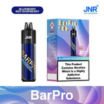 JNR Bar Pro 10000 Disposable Vape Kit