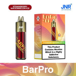 JNR Bar Pro 10000 Disposable Vape Kit