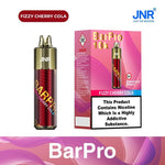 JNR Bar Pro 10000 Disposable Vape Kit