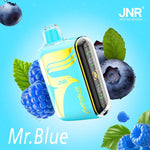 JNR Capsule 15000 Puffs Vape
