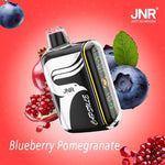 JNR Capsule 15000 Puffs Vape