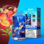 JNR Falco 16k Prefilled Vape - VapeBoo