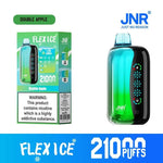 JNR Flex Ice 21000 Prefilled Vape Kit