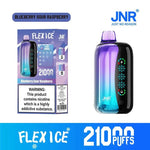 JNR Flex Ice 21000 Prefilled Vape Kit