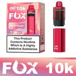 JNR Fox 10 Prefilled Vape Kit