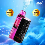 JNR P4 Stellarc 100K Refillable Vape Kit