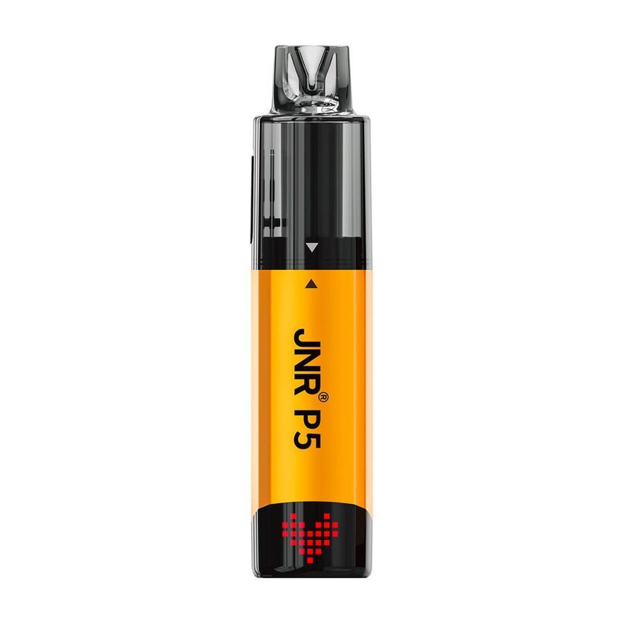 JNR P5 100K GlassRock Vape Kit JNR P5 100K GlassRock Vape Kit