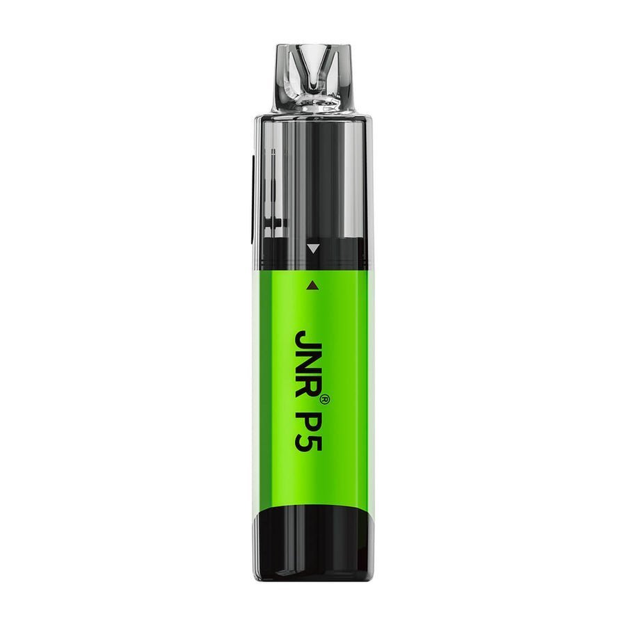 JNR P5 100K GlassRock Vape Kit JNR P5 100K GlassRock Vape Kit