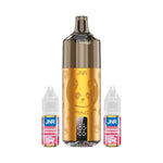 JNR Panda 25k Prefilled Vape Kit