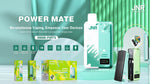 JNR Power Mate 30k Vape Kit