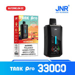 JNR Tank Pro 33k Vape | Best Quality