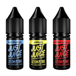 Just Juice Superior E-Liquids 20mg/ml-30ml