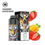 KK Alien Box 8000 Puffs