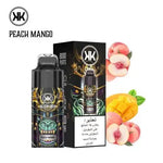 KK Alien Box 8000 Puffs