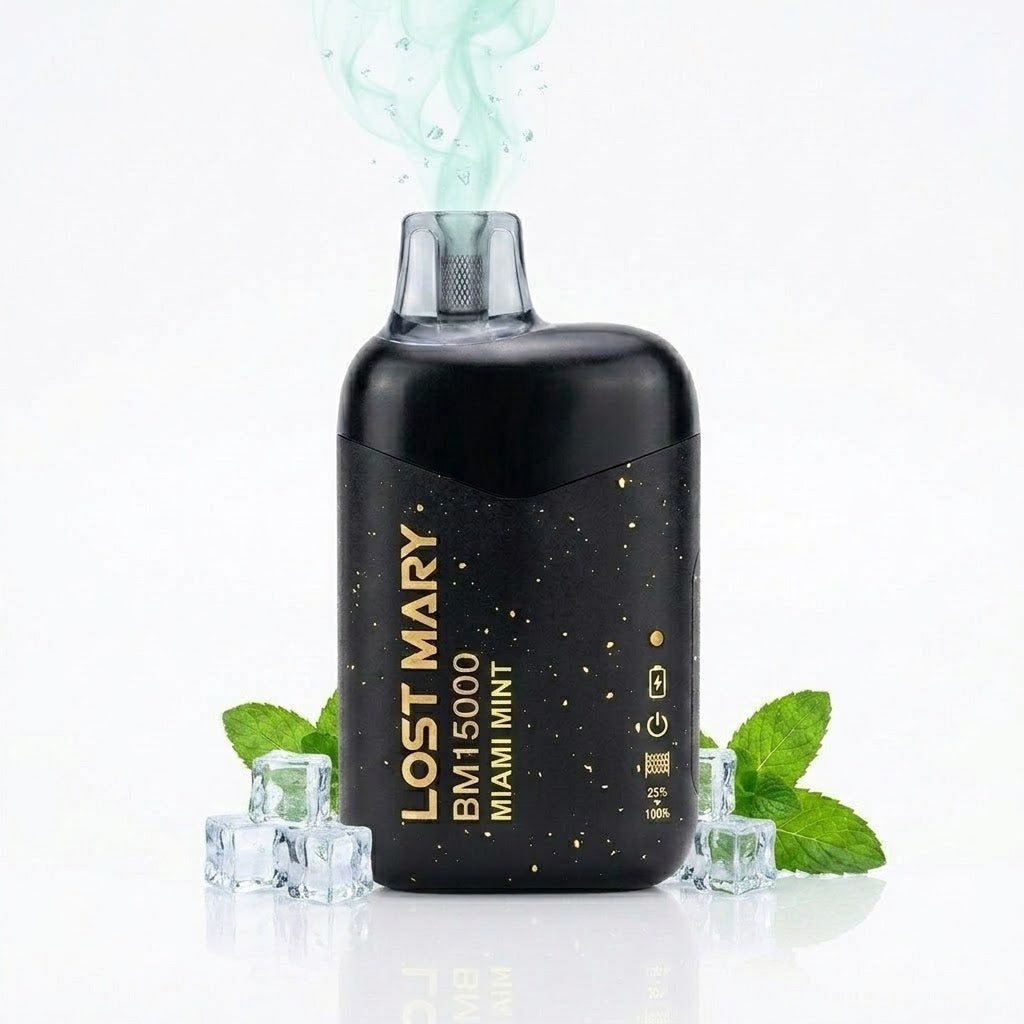 Lost Mary BM15000 puff Disposable vape