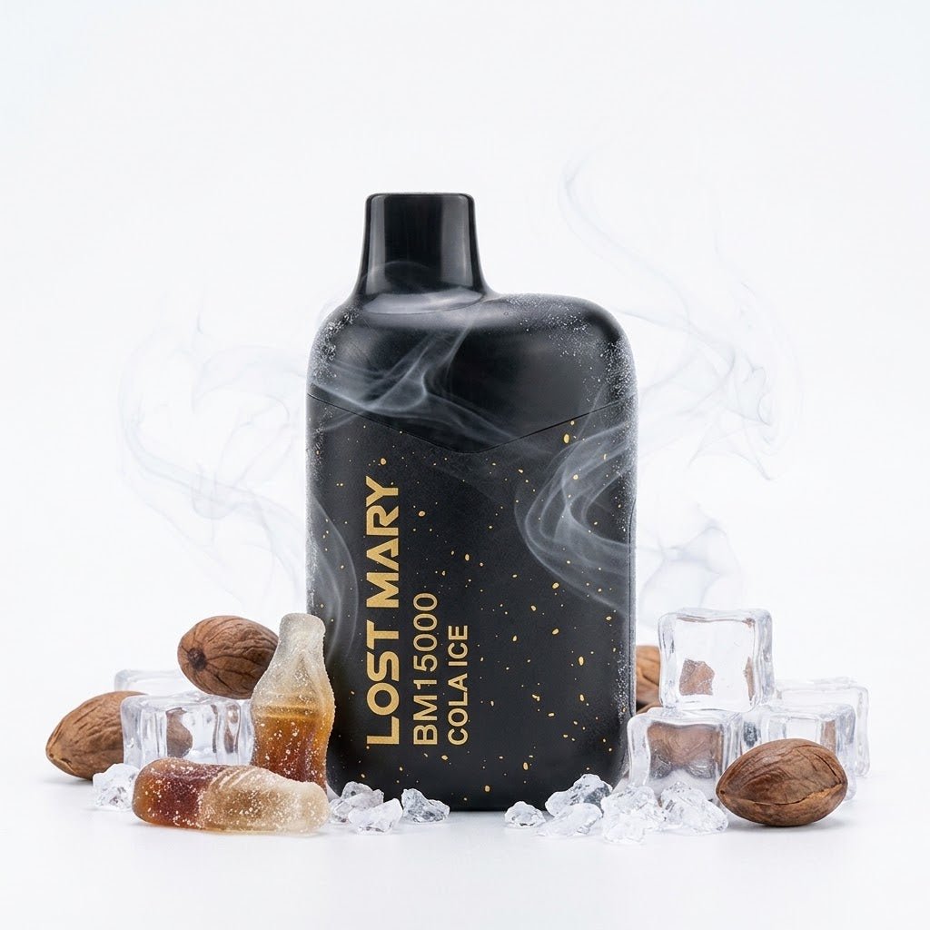 Lost Mary BM15000 puff Disposable vape