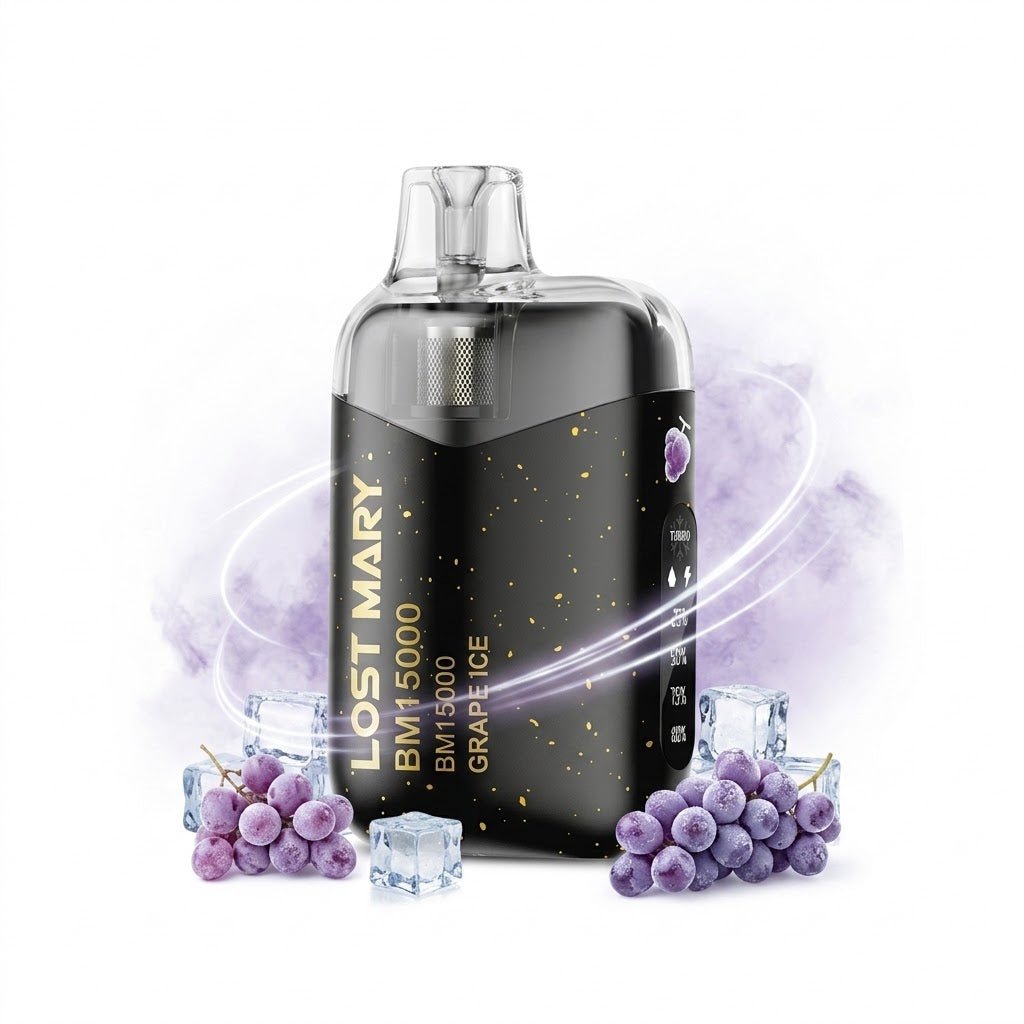 Lost Mary BM15000 puff Disposable vape
