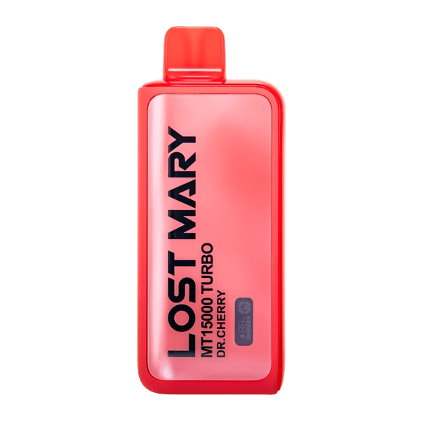 LOST MARY MT15000 TURBO Disposable Vape
