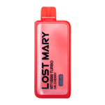 LOST MARY MT15000 TURBO Disposable Vape