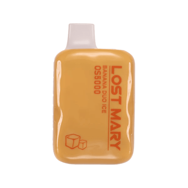 Lost Mary OS 5000 Puffs Disposable Vape