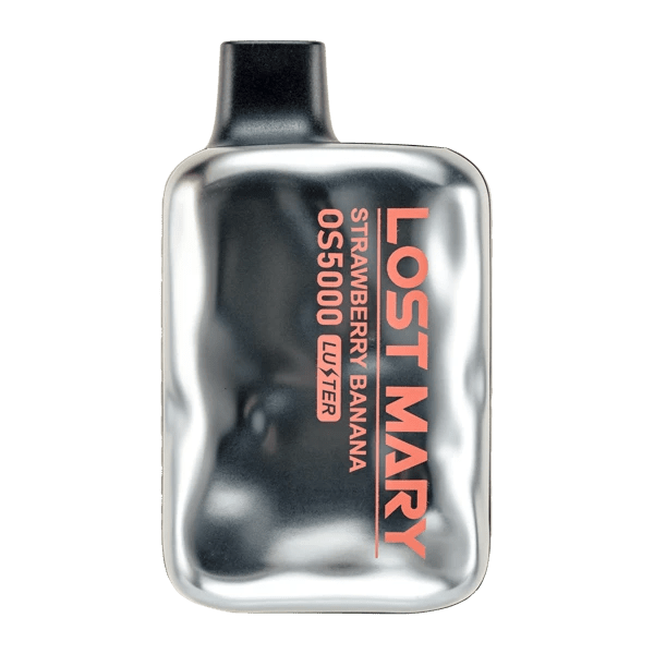 Lost Mary OS 5000 Puffs Disposable Vape