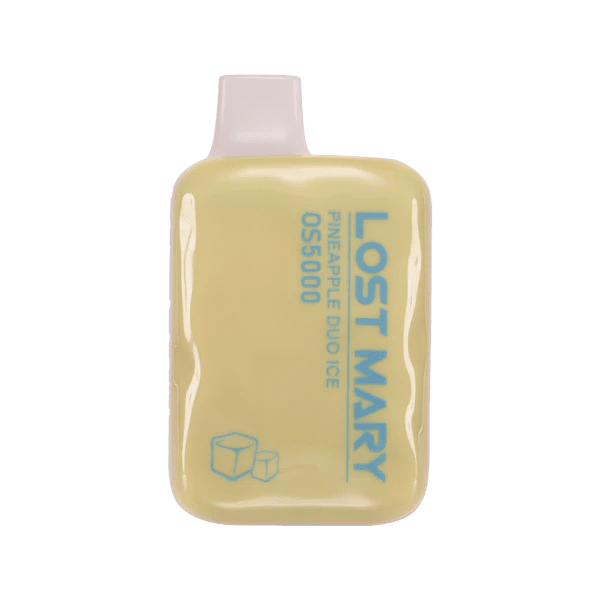 Lost Mary OS 5000 Puffs Disposable Vape