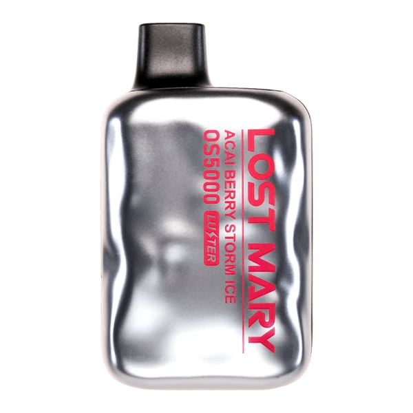 Lost Mary OS 5000 Puffs Disposable Vape