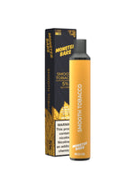 Monster Vape Labs Monster Bars Mi3500 puffs Disposable Vape