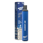 Monster Vape Labs Monster Bars Mi3500 puffs Disposable Vape
