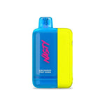 Nasty Bolt 50000 Puffs Disposable Vape