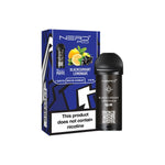 Nerd 3500 Puffs Replacement Pods - 0mg