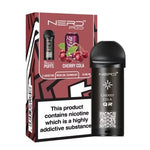 Nerd 3500 Puffs Replacement Pods - 20mg
