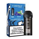 Nerd 3500 Puffs Replacement Pods - 20mg