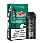 Nerd 3500 Puffs Replacement Pods - 20mg
