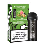 Nerd 3500 Puffs Replacement Pods - 20mg
