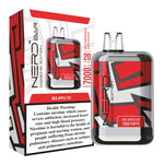 Nerd Bar Diamond Addition 7000 Puffs Disposable Vape Device