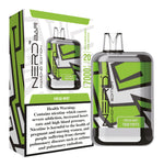 Nerd Bar Diamond Addition 7000 Puffs Disposable Vape Device