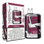 Nerd Bar Diamond Addition 7000 Puffs Disposable Vape Device