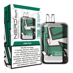 Nerd Bar Diamond Addition 7000 Puffs Disposable Vape Device