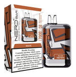 Nerd Bar Diamond Addition 7000 Puffs Disposable Vape Device