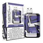 Nerd Bar Diamond Addition 7000 Puffs Disposable Vape Device