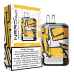 Nerd Bar Diamond Addition 7000 Puffs Disposable Vape Device