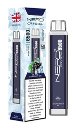 Nerd Bar Diamond Addition 7000 Puffs Disposable Vape Device