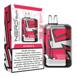 Nerd Bar Diamond Addition 7000 Puffs Disposable Vape Device