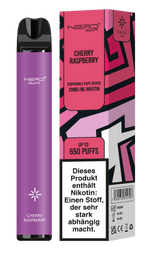 Nerd Bar German 650 Puffs Disposable Vape Device