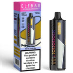 Elf Bar Shisha Luxe 30,000 Puffs Disposable vape