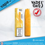 Pineapple Citrus Ice 20mg 800 Puffs by Vapes Bars Angel