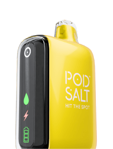 Pod Salt 15k Vape