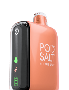 Pod Salt 15k Vape